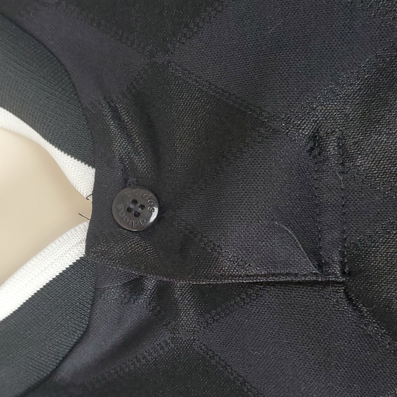 adidas | Shirts | Adidas Mens Soccer Football Jersey Goalkeeper Black ...